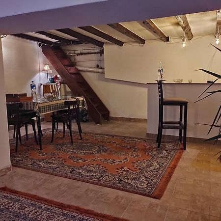 Guest House Prilep Eksteriør billede