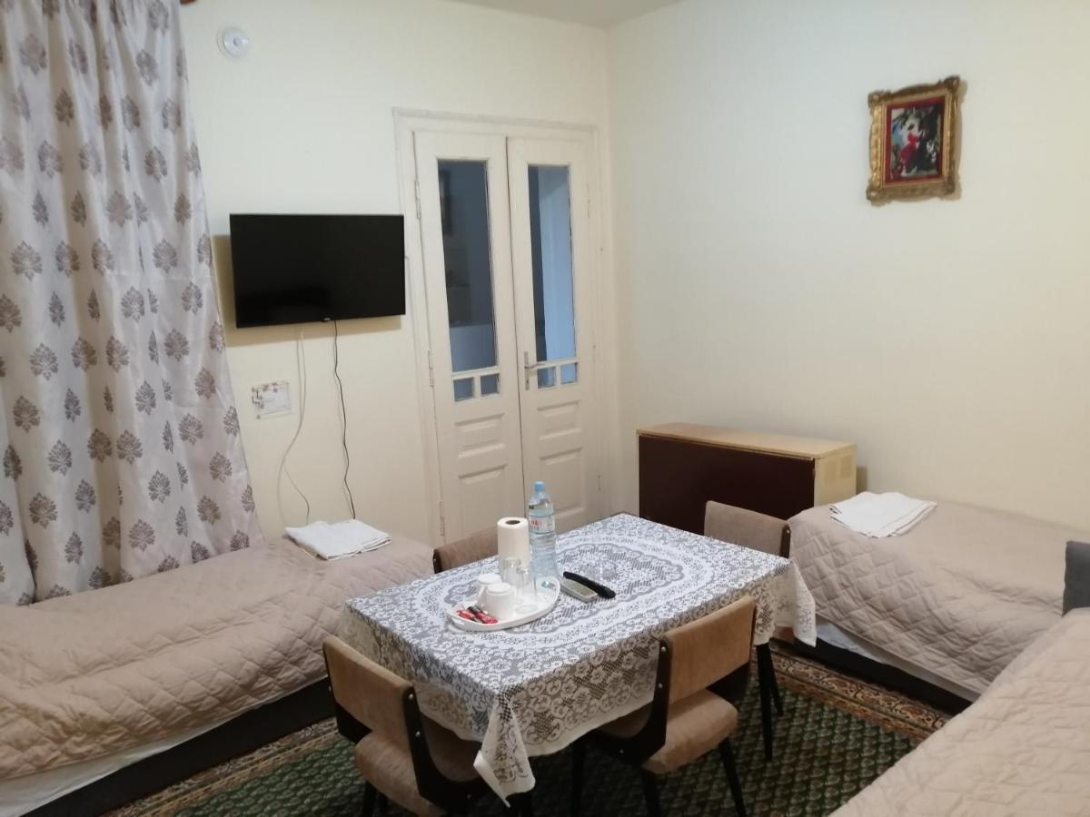 Guest House Prilep Eksteriør billede
