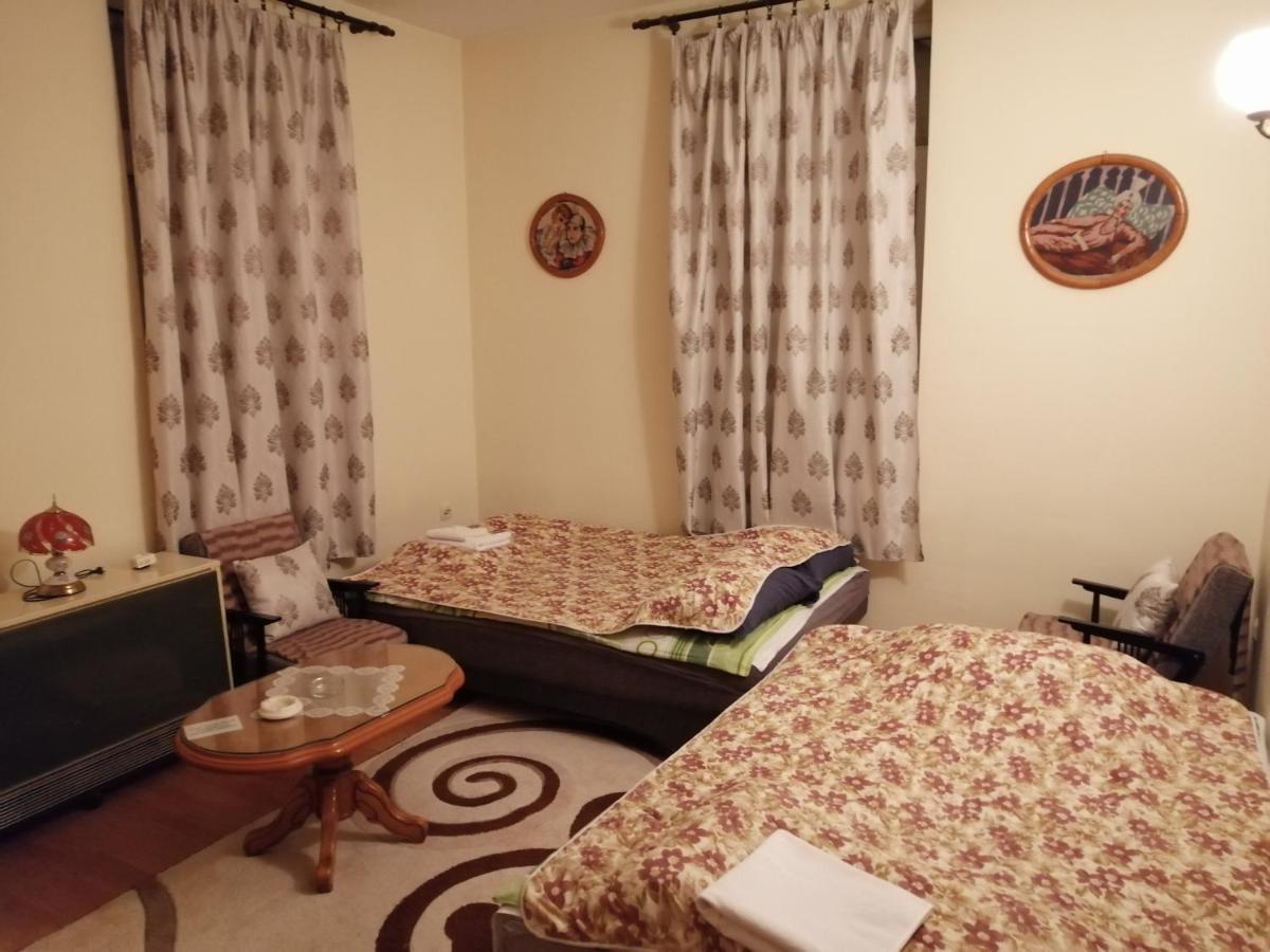 Guest House Prilep Eksteriør billede