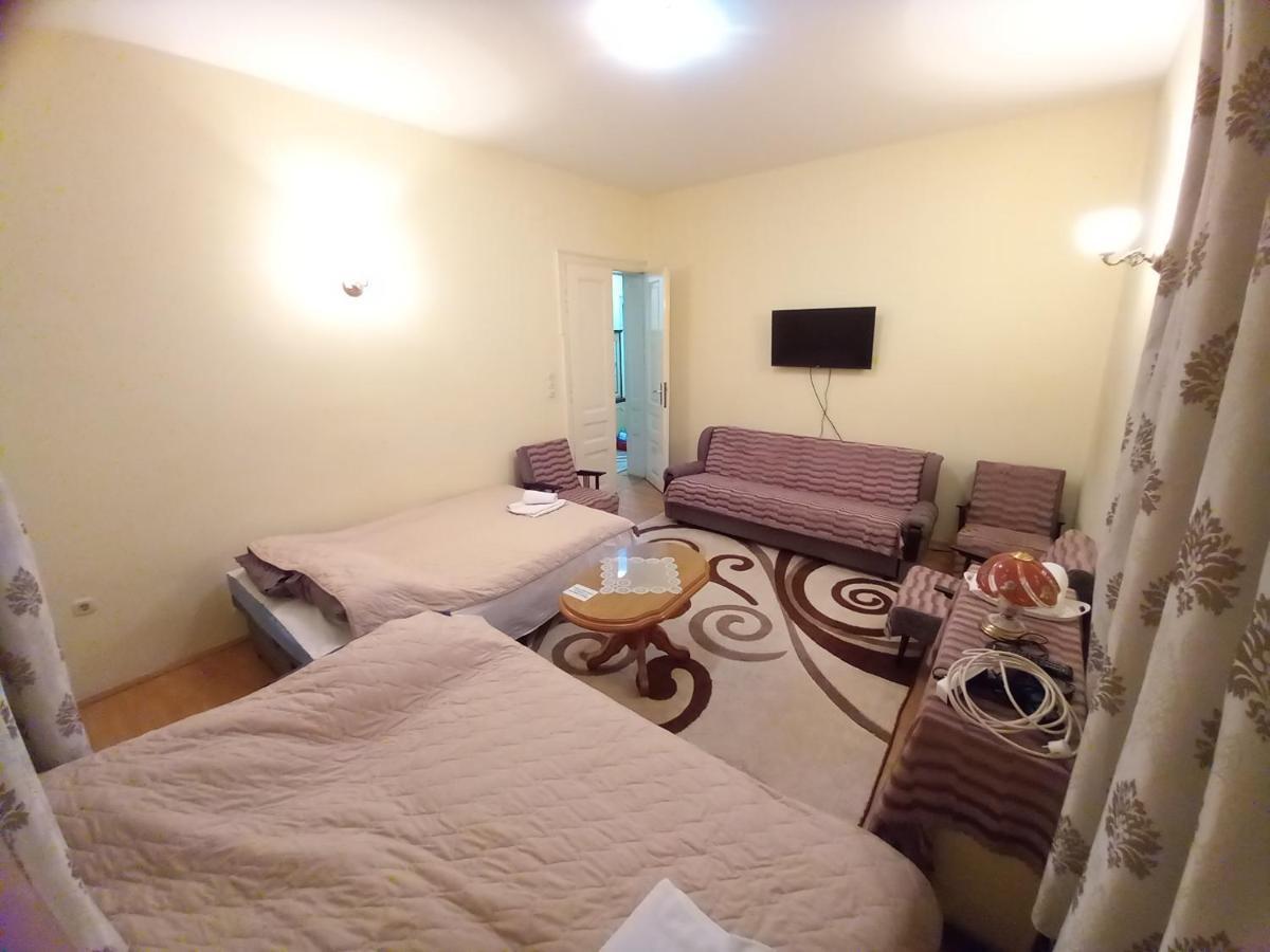 Guest House Prilep Eksteriør billede