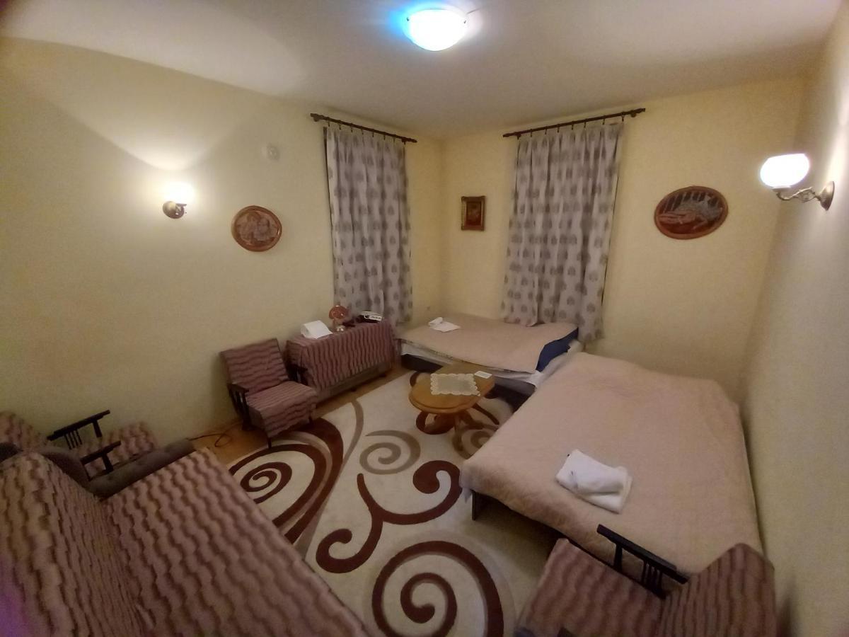 Guest House Prilep Eksteriør billede
