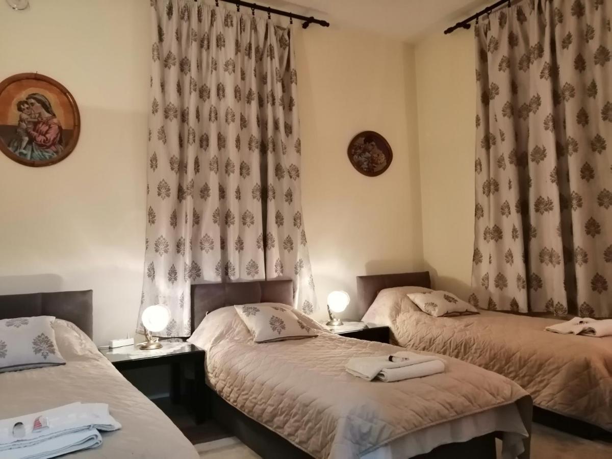 Guest House Prilep Eksteriør billede