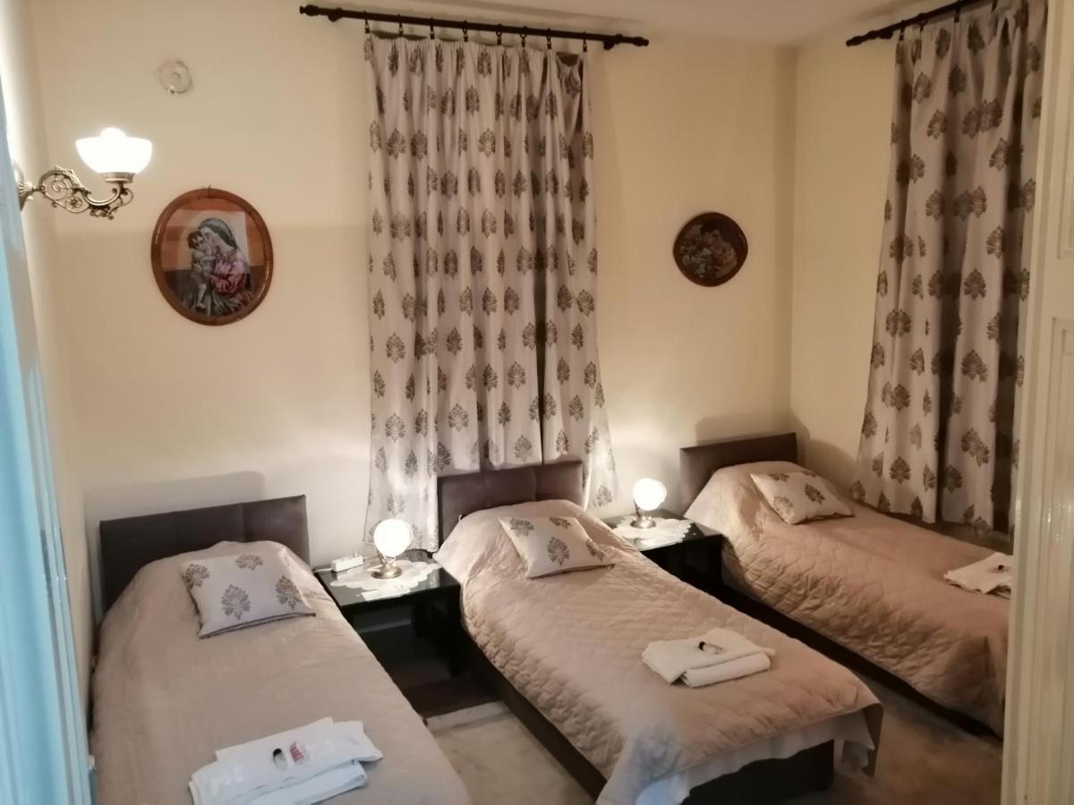 Guest House Prilep Eksteriør billede