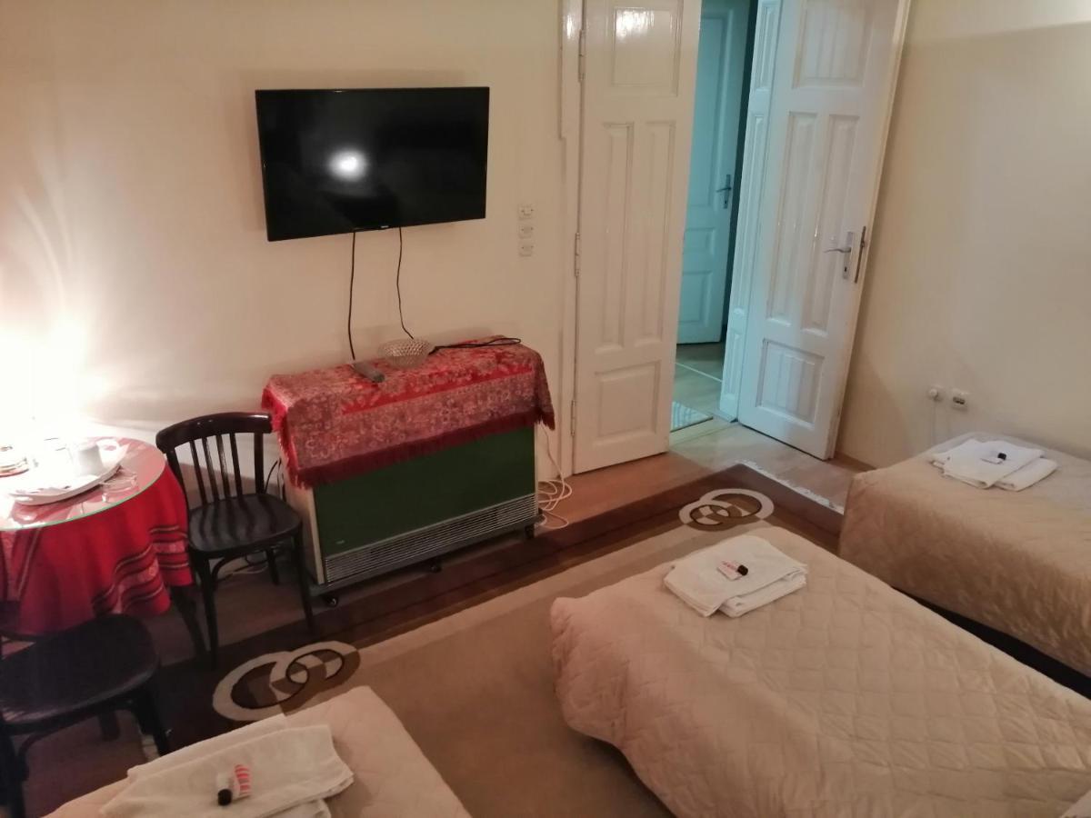 Guest House Prilep Eksteriør billede