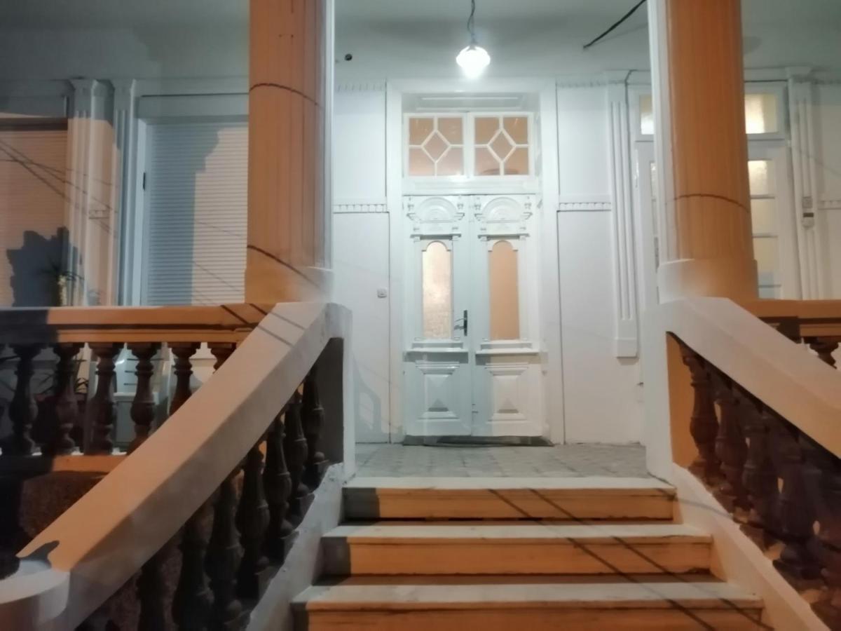 Guest House Prilep Eksteriør billede