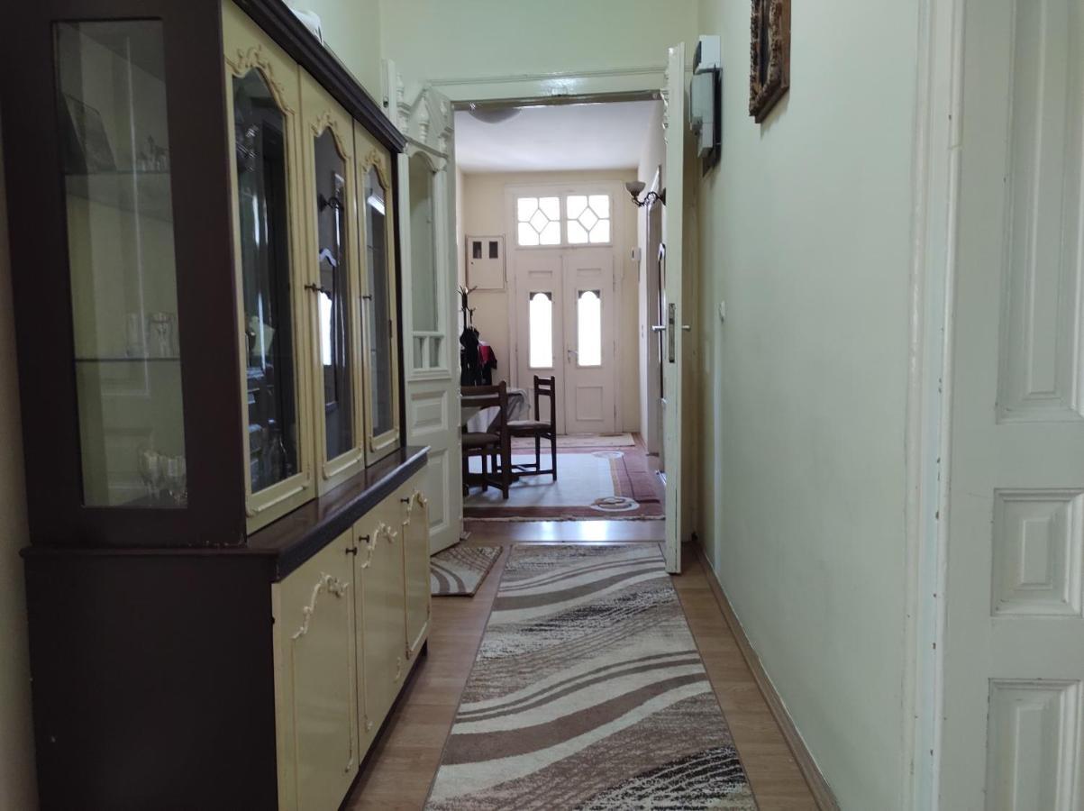 Guest House Prilep Eksteriør billede