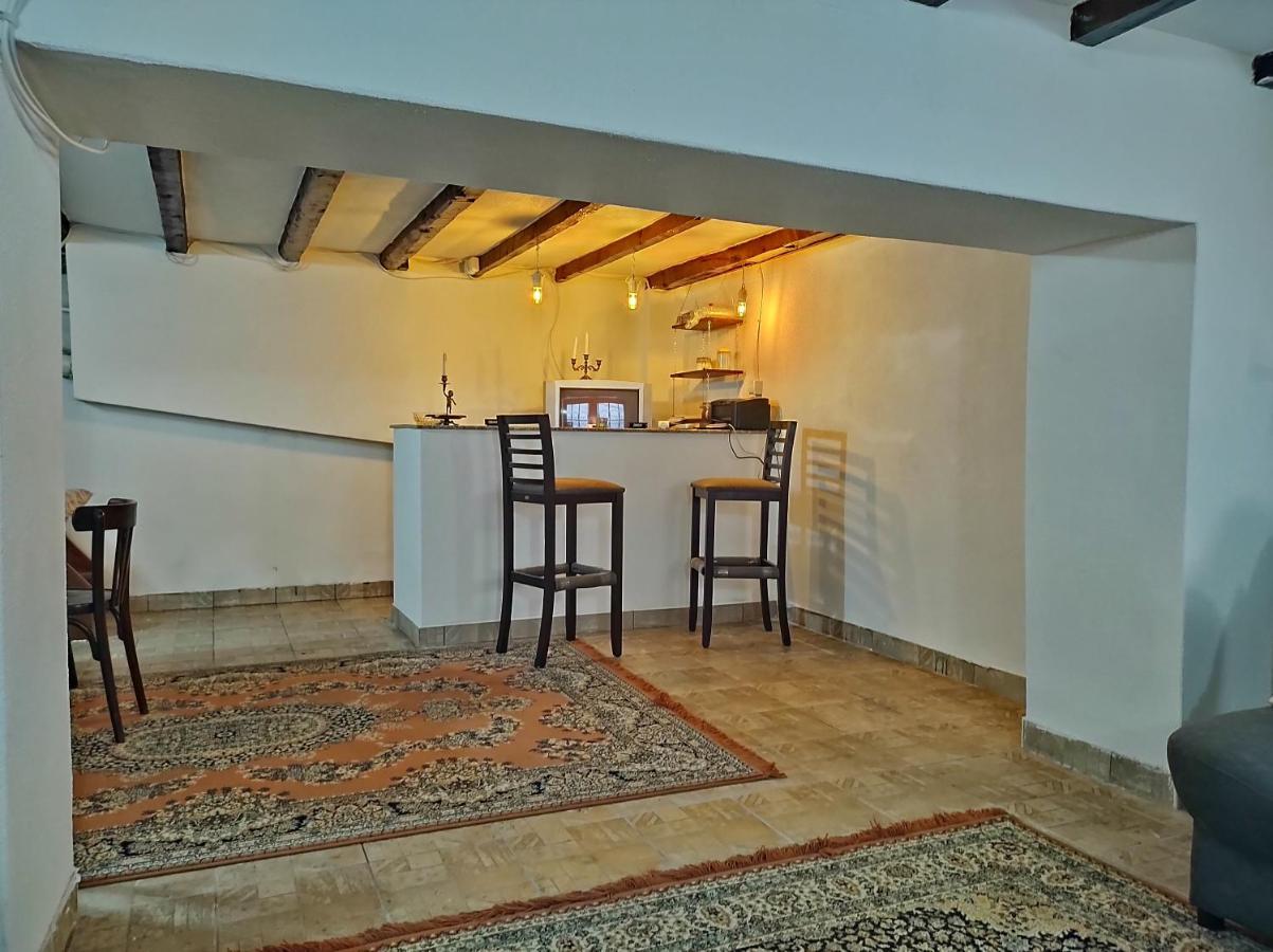 Guest House Prilep Eksteriør billede
