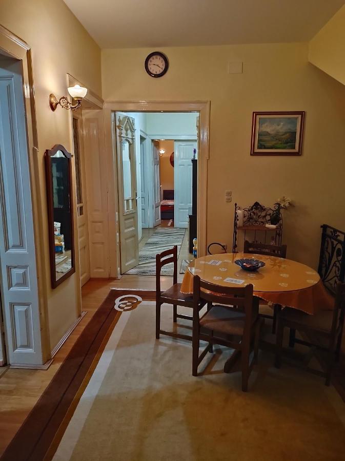 Guest House Prilep Eksteriør billede