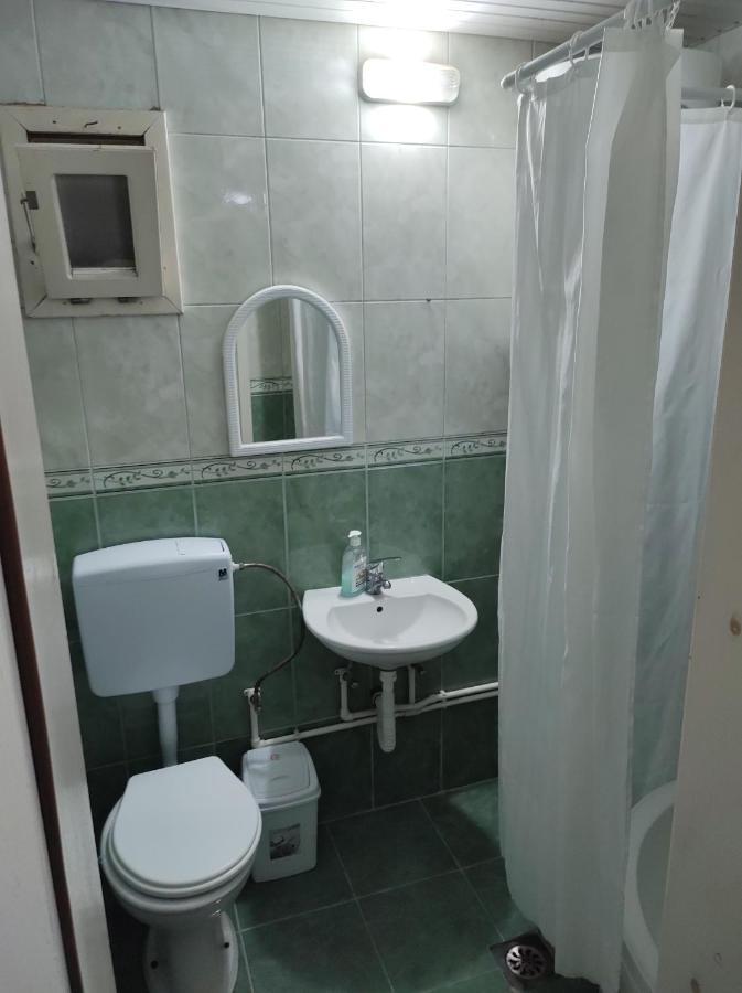Guest House Prilep Eksteriør billede