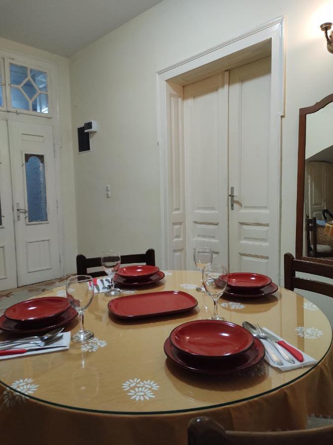Guest House Prilep Eksteriør billede