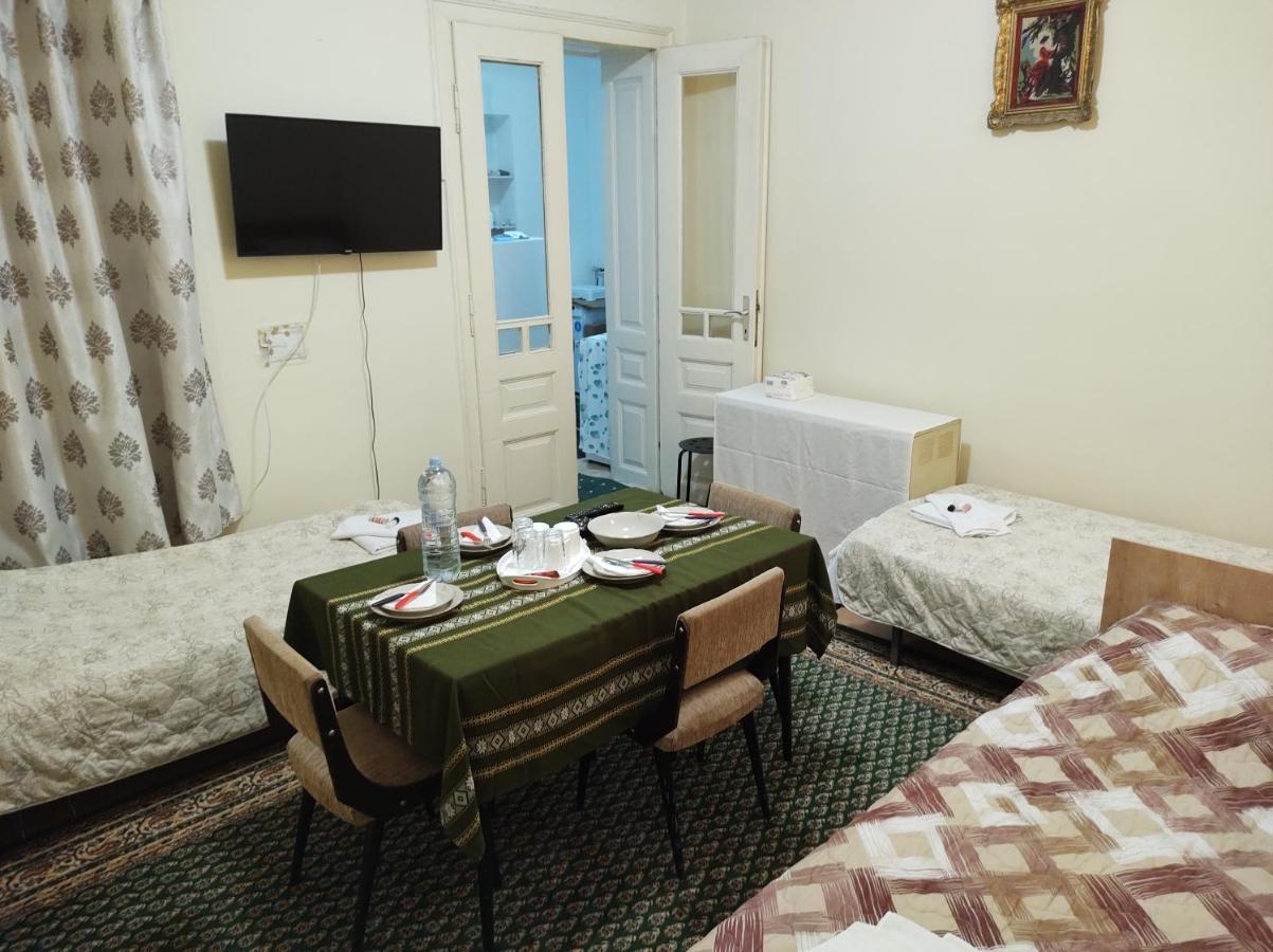 Guest House Prilep Eksteriør billede