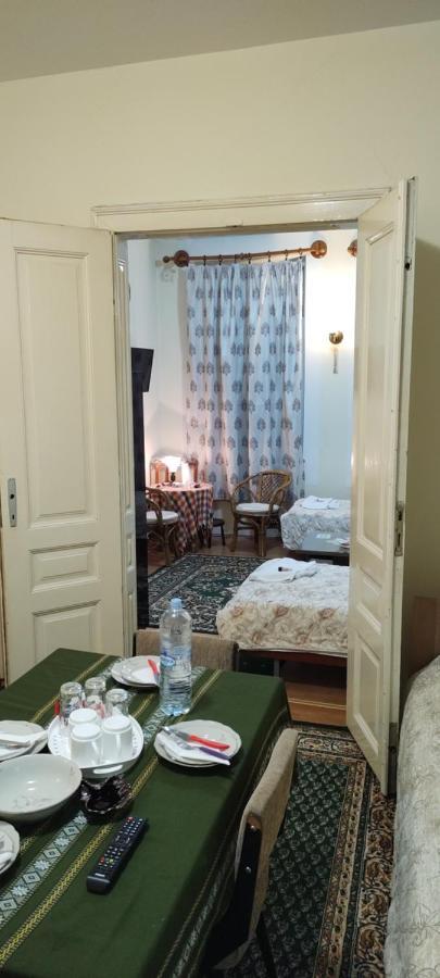 Guest House Prilep Eksteriør billede