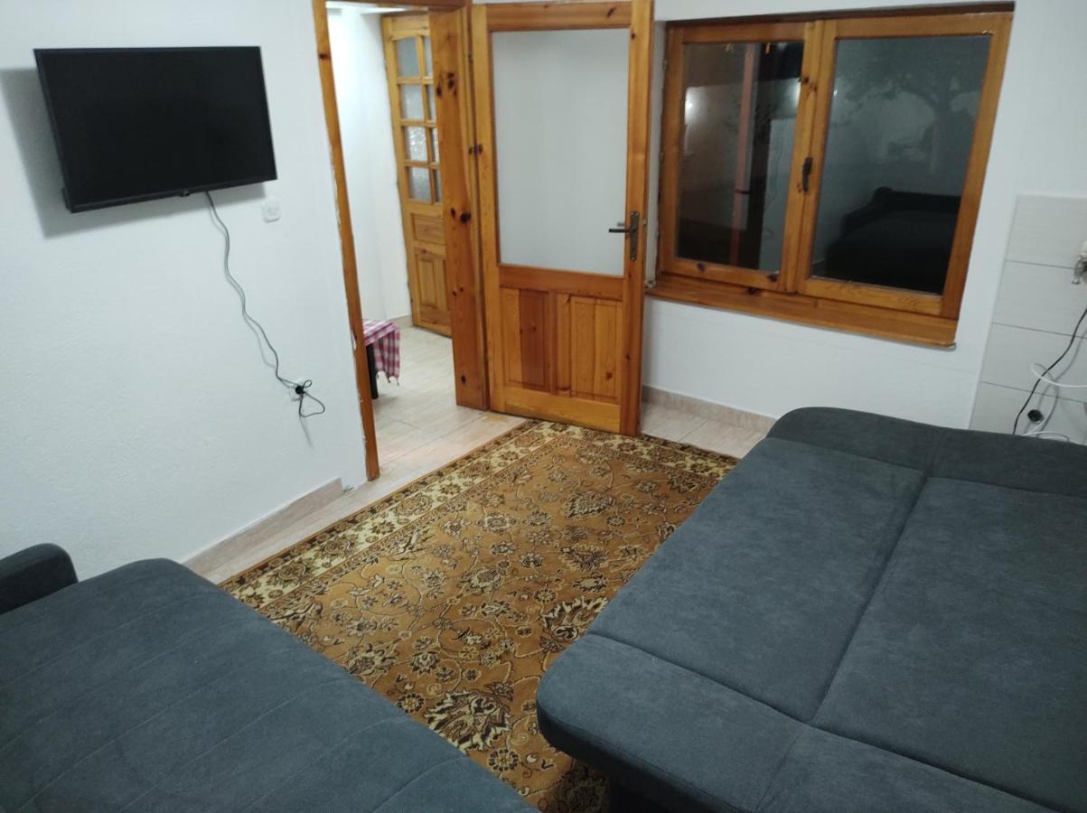 Guest House Prilep Eksteriør billede