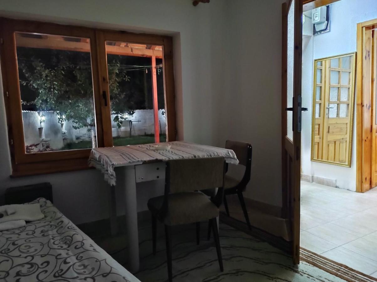 Guest House Prilep Eksteriør billede