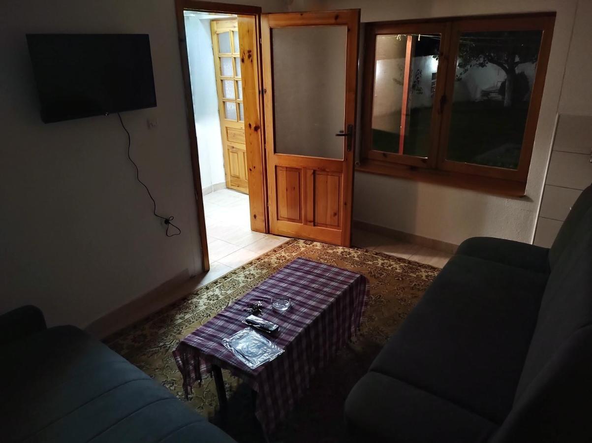Guest House Prilep Eksteriør billede