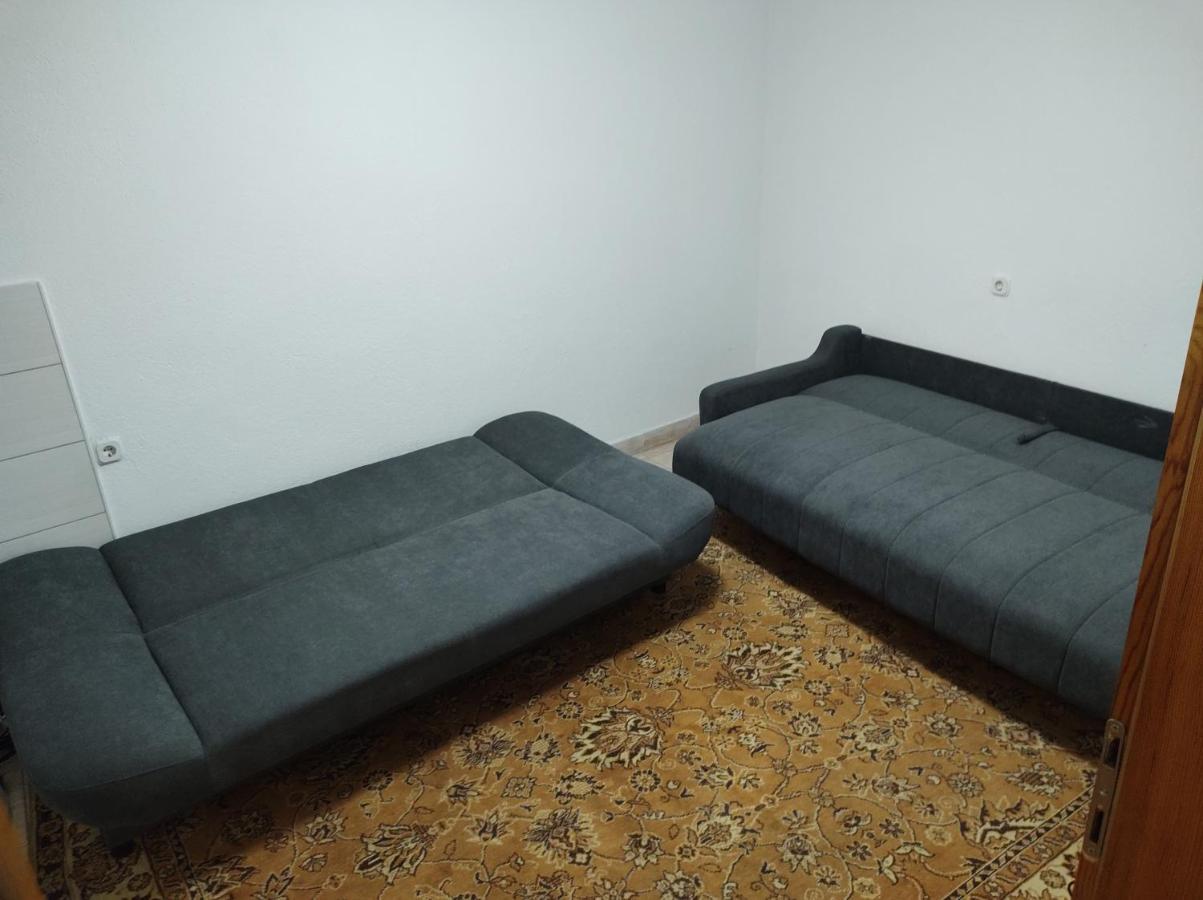 Guest House Prilep Eksteriør billede