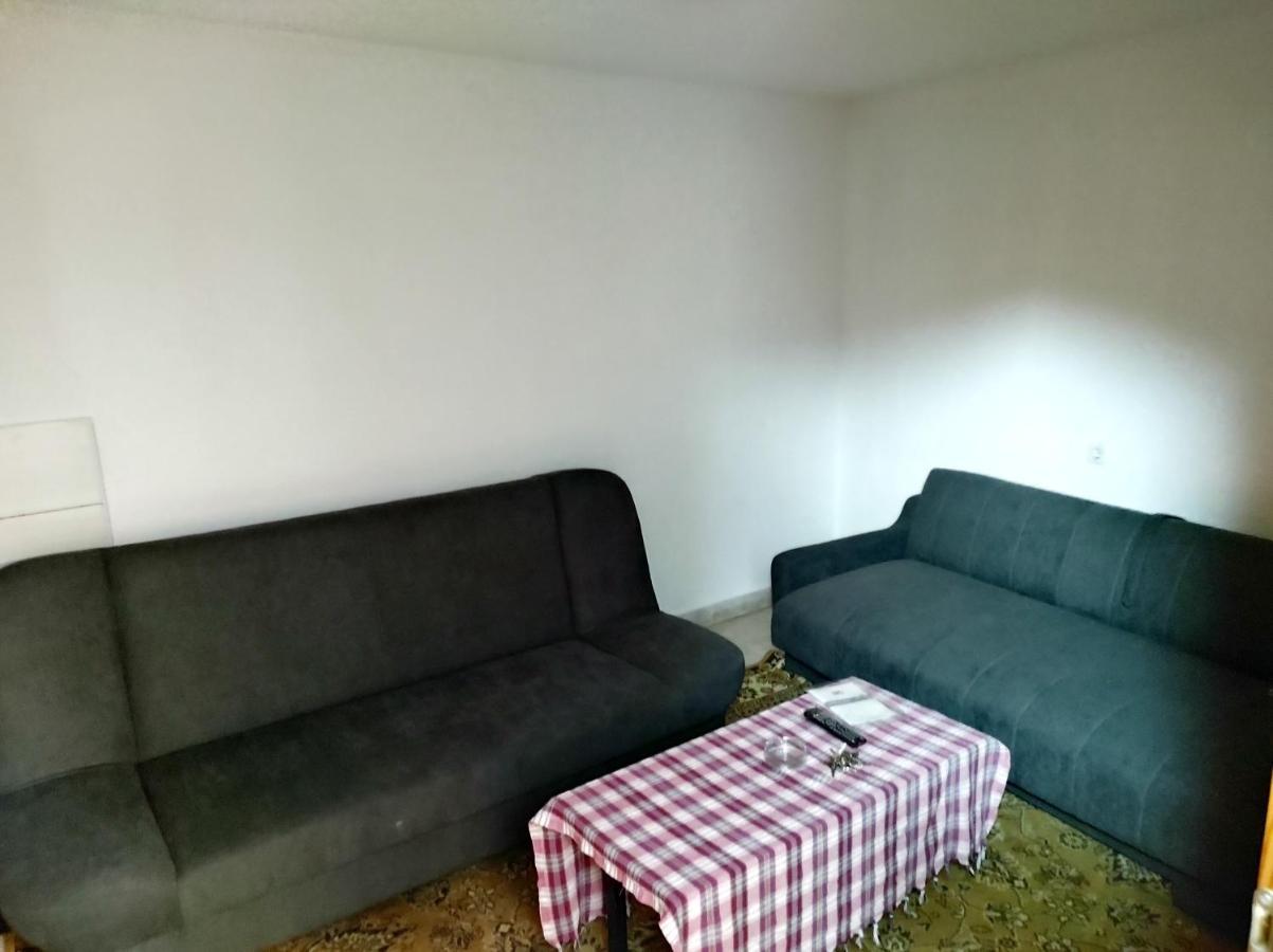 Guest House Prilep Eksteriør billede