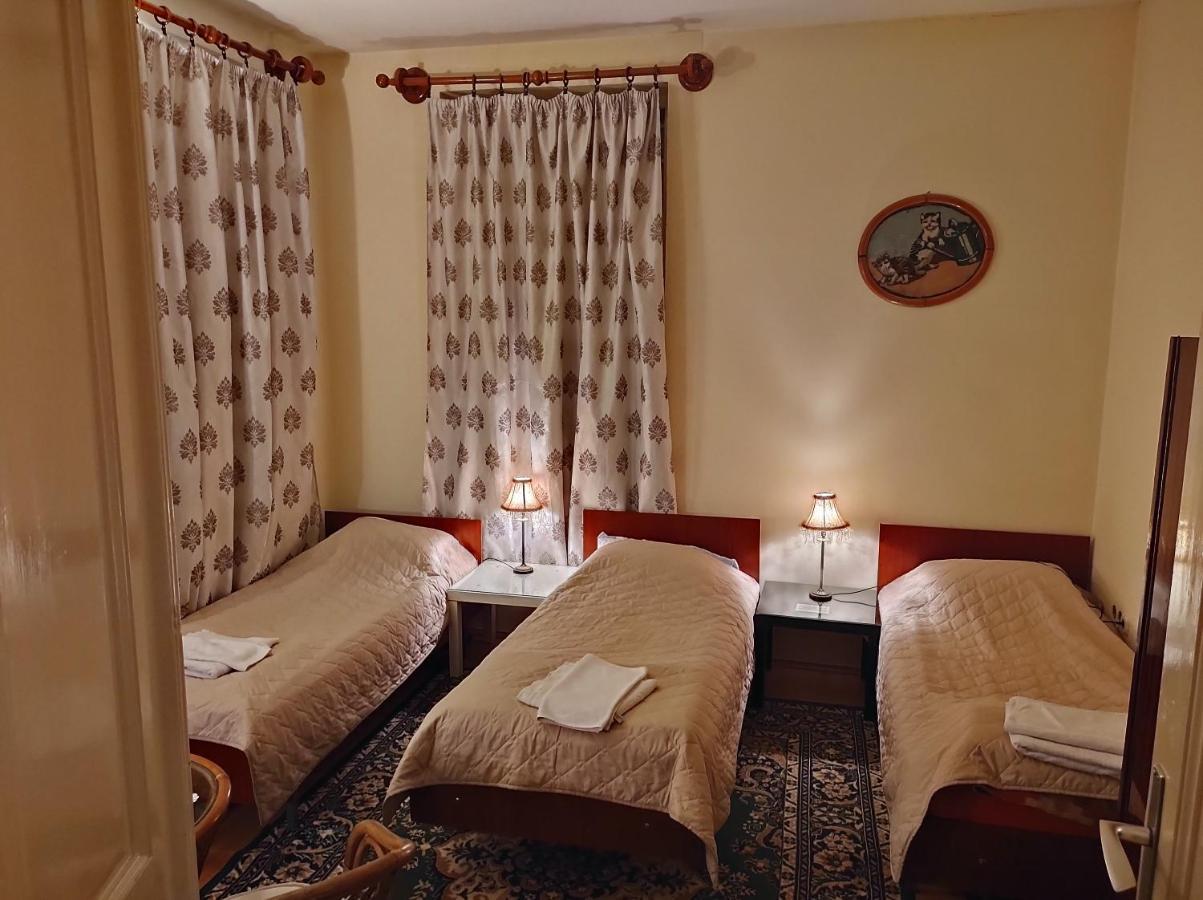 Guest House Prilep Eksteriør billede