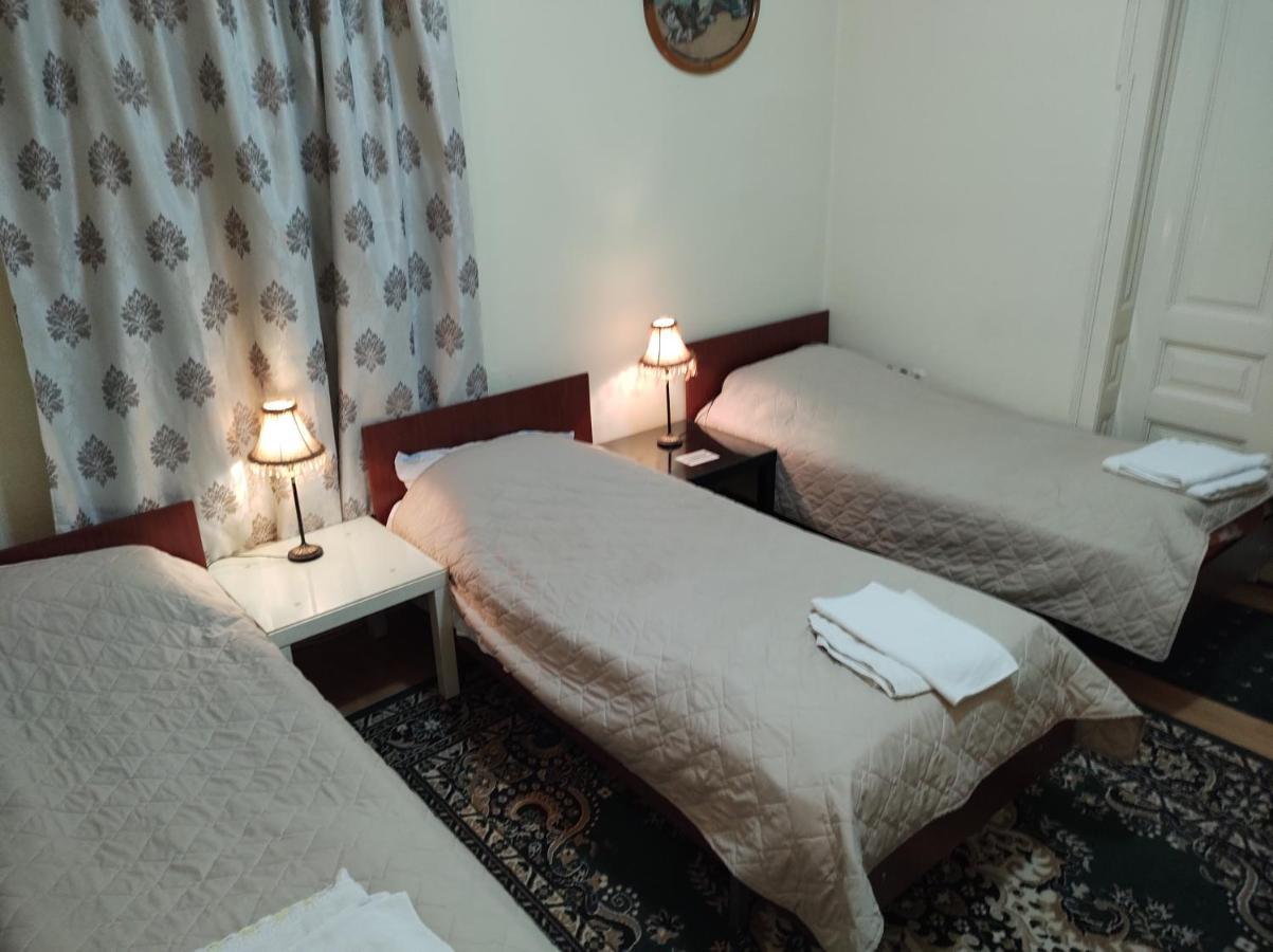 Guest House Prilep Eksteriør billede