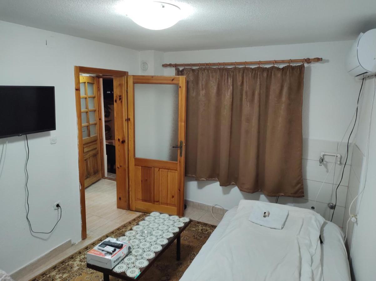 Guest House Prilep Eksteriør billede