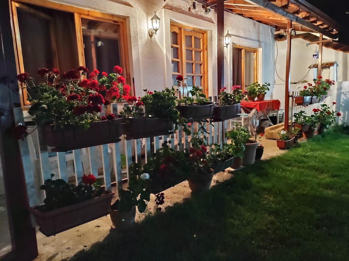 Guest House Prilep Eksteriør billede