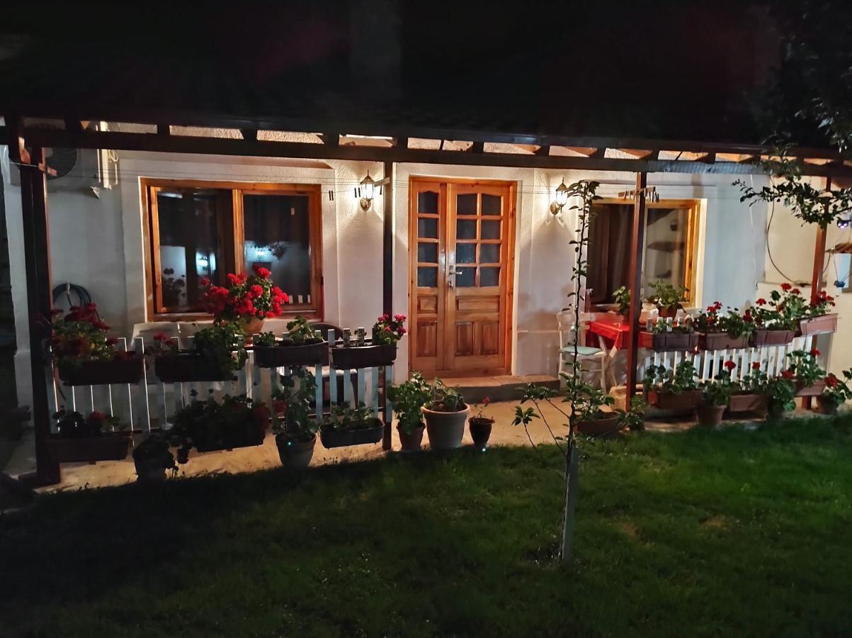 Guest House Prilep Eksteriør billede