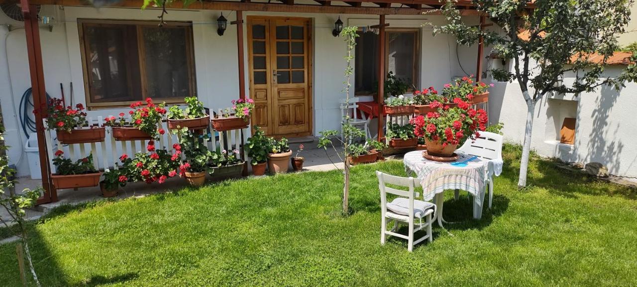Guest House Prilep Eksteriør billede