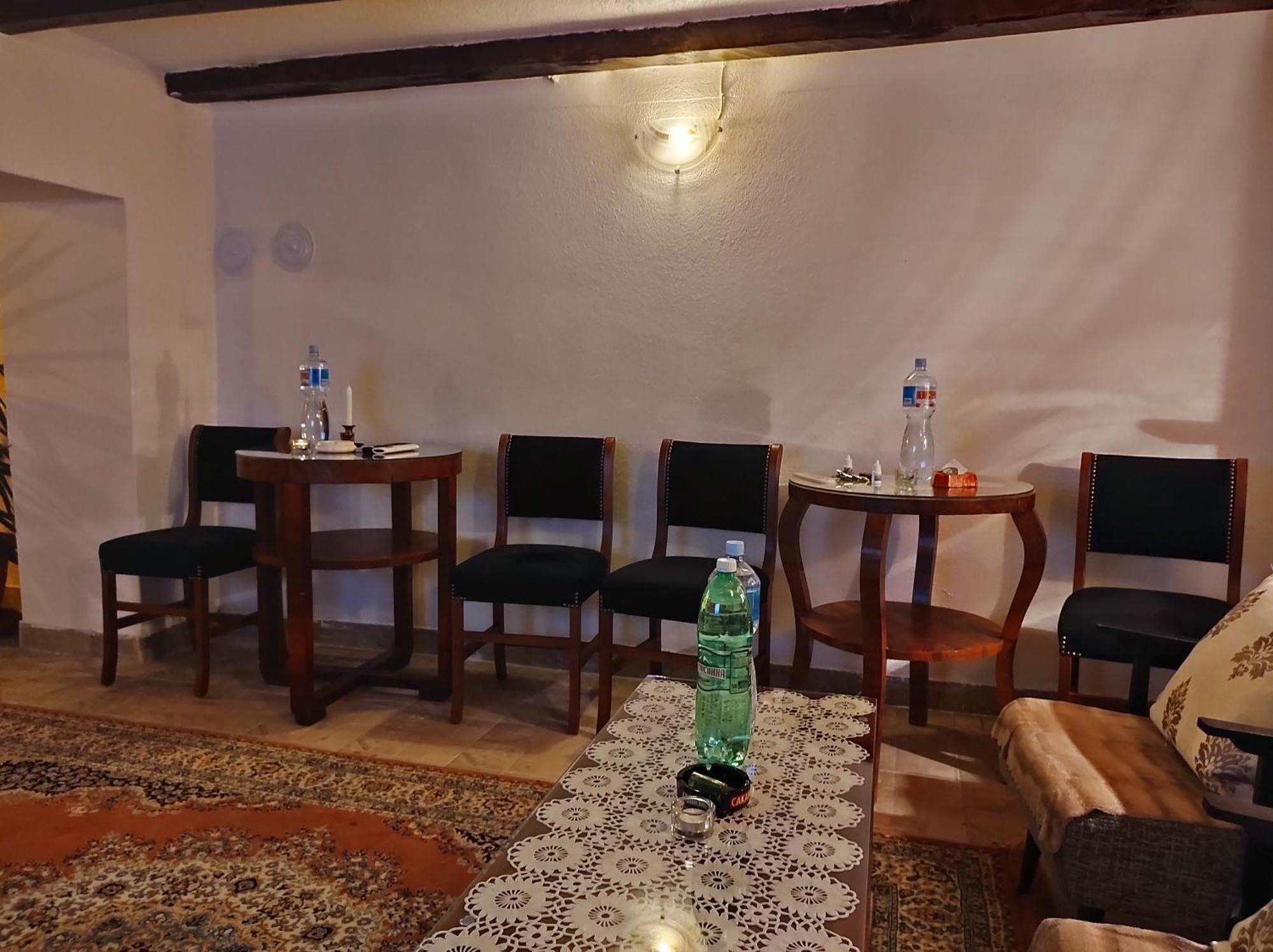 Guest House Prilep Eksteriør billede