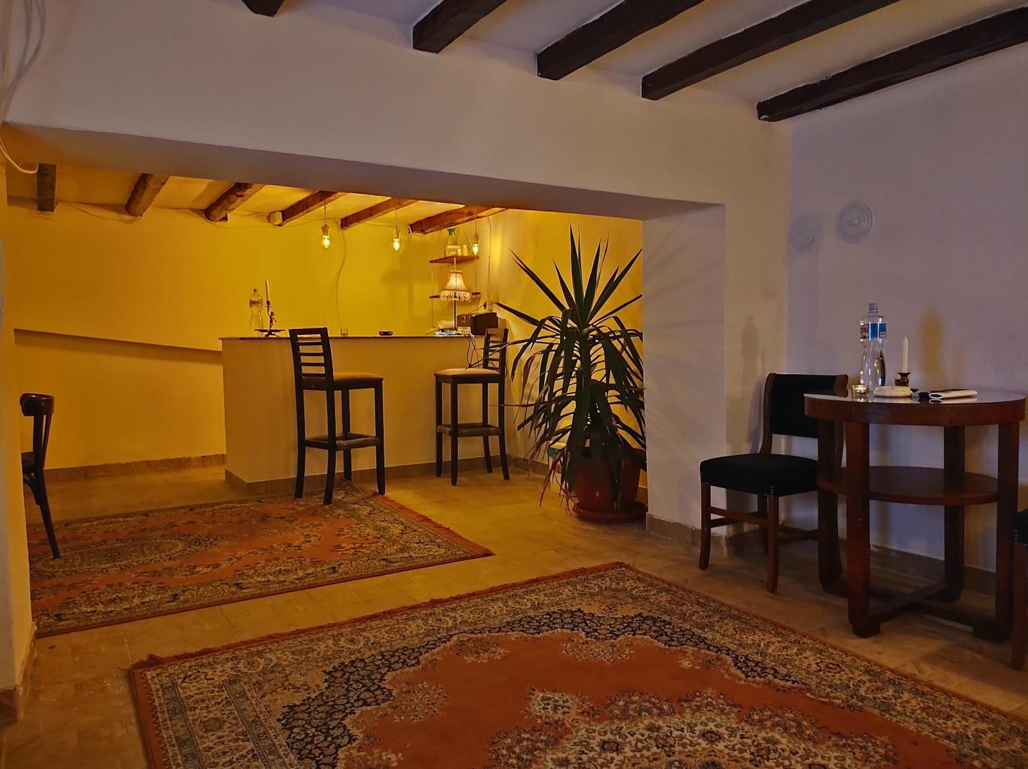 Guest House Prilep Eksteriør billede