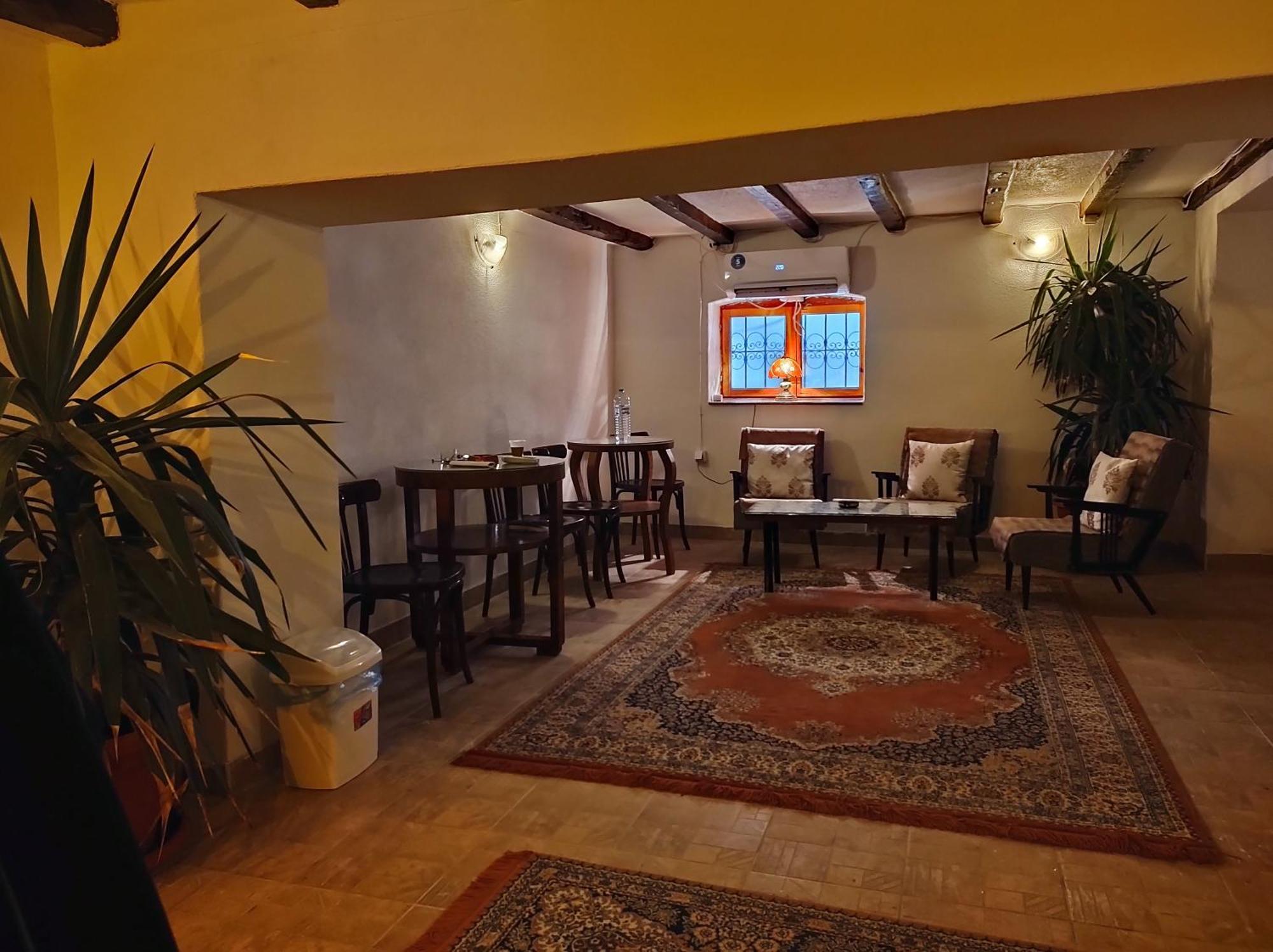 Guest House Prilep Eksteriør billede