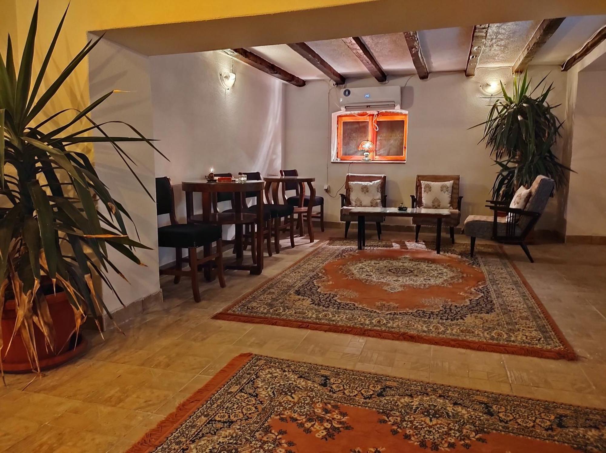 Guest House Prilep Eksteriør billede