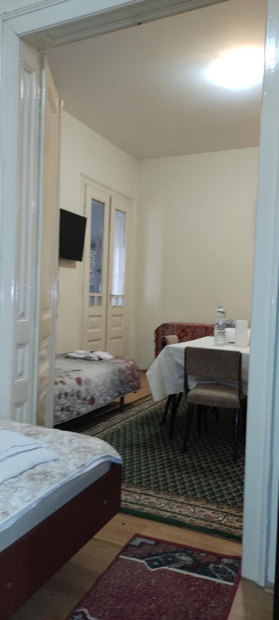 Guest House Prilep Eksteriør billede