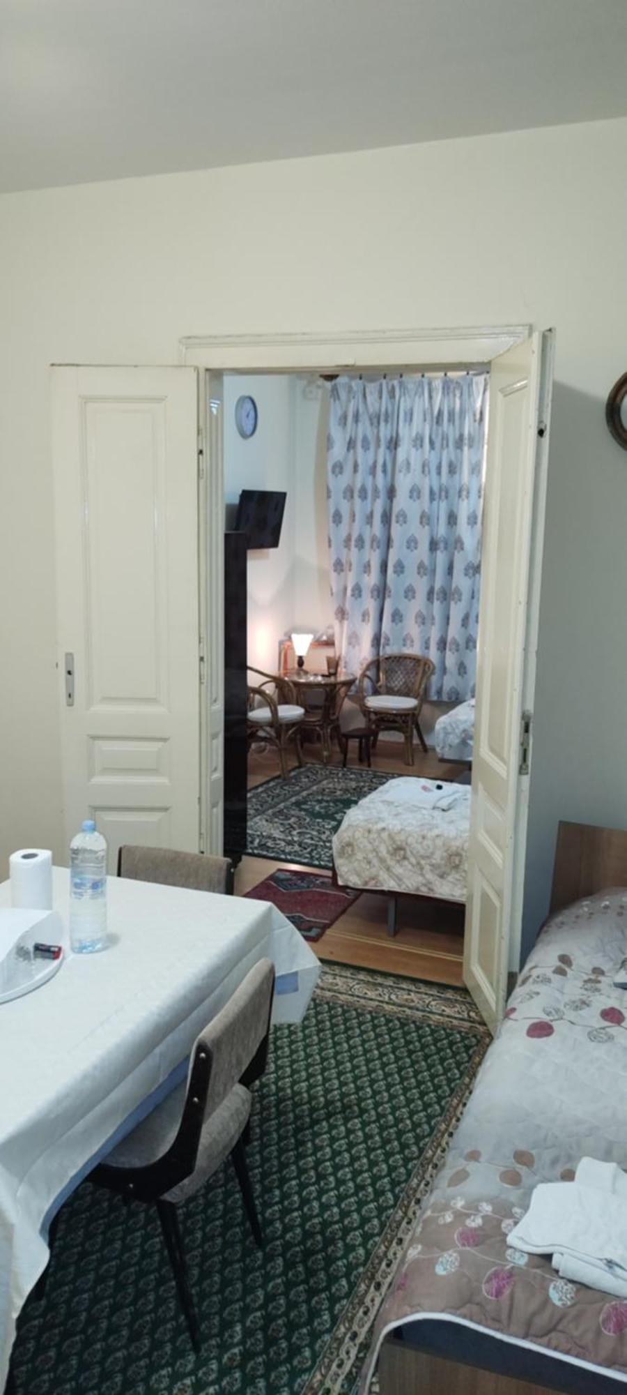 Guest House Prilep Eksteriør billede