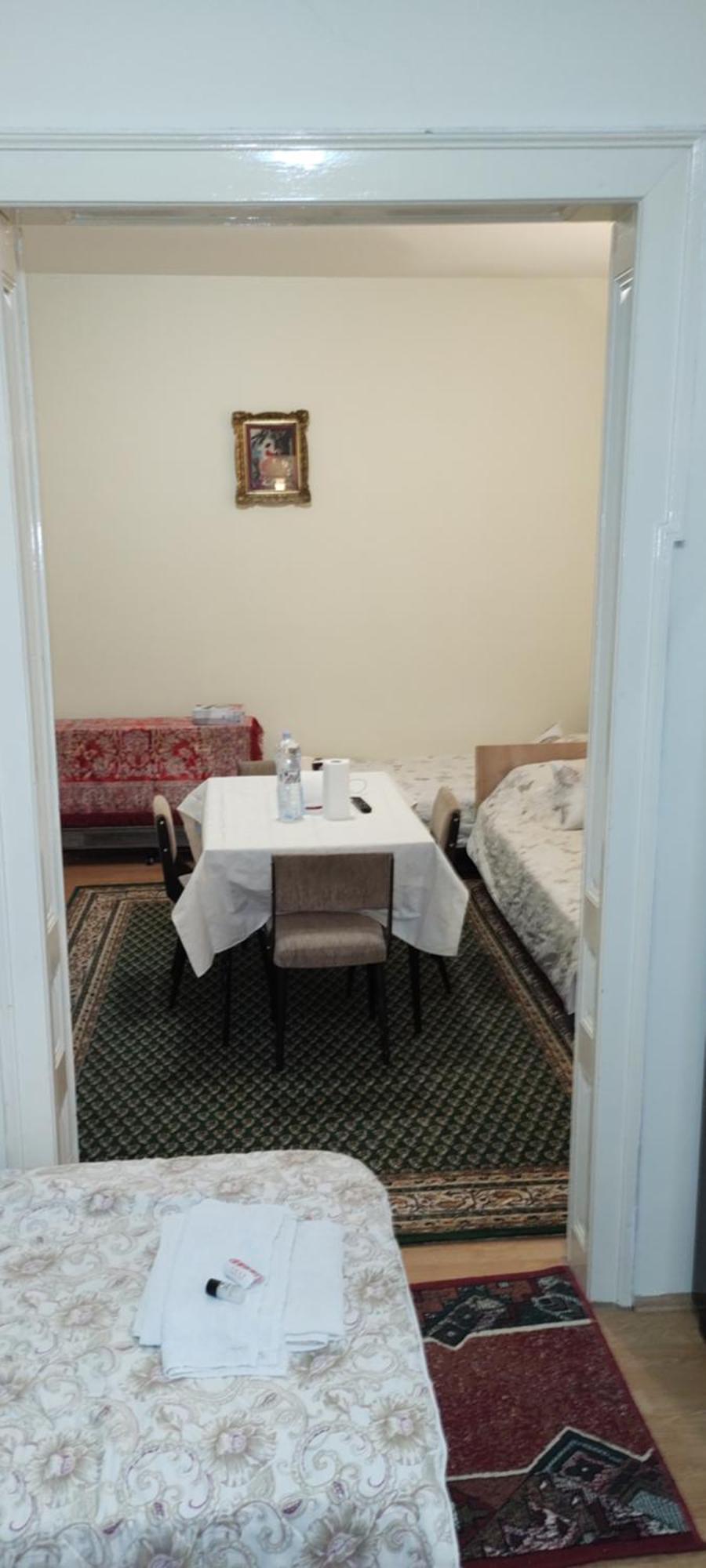 Guest House Prilep Eksteriør billede